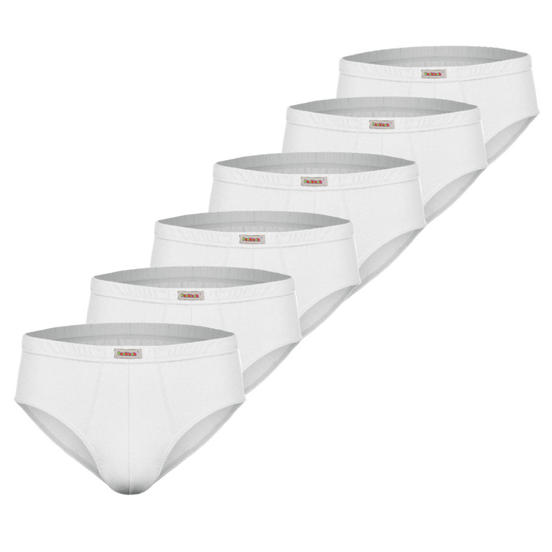 شورت پسرانه پنبینه مدل اسلیپ دمپا کش طبی بسته 6 عددی