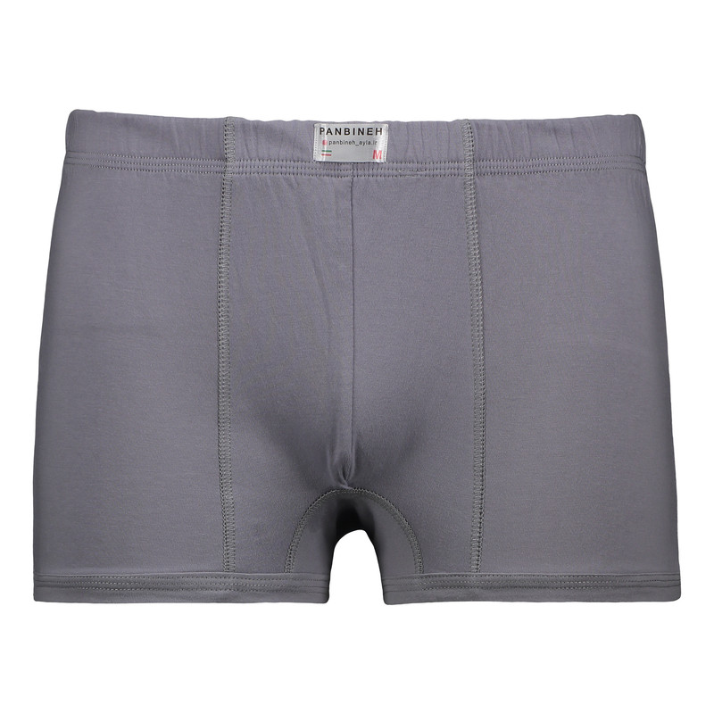 شورت مردانه پنبینه مدل باکسر