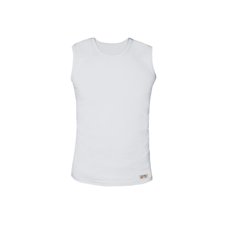 زیرپوش آستین حلقه ای  پسرانه تولیدی پاران مدل صادراتی مجموعه 2 عددی