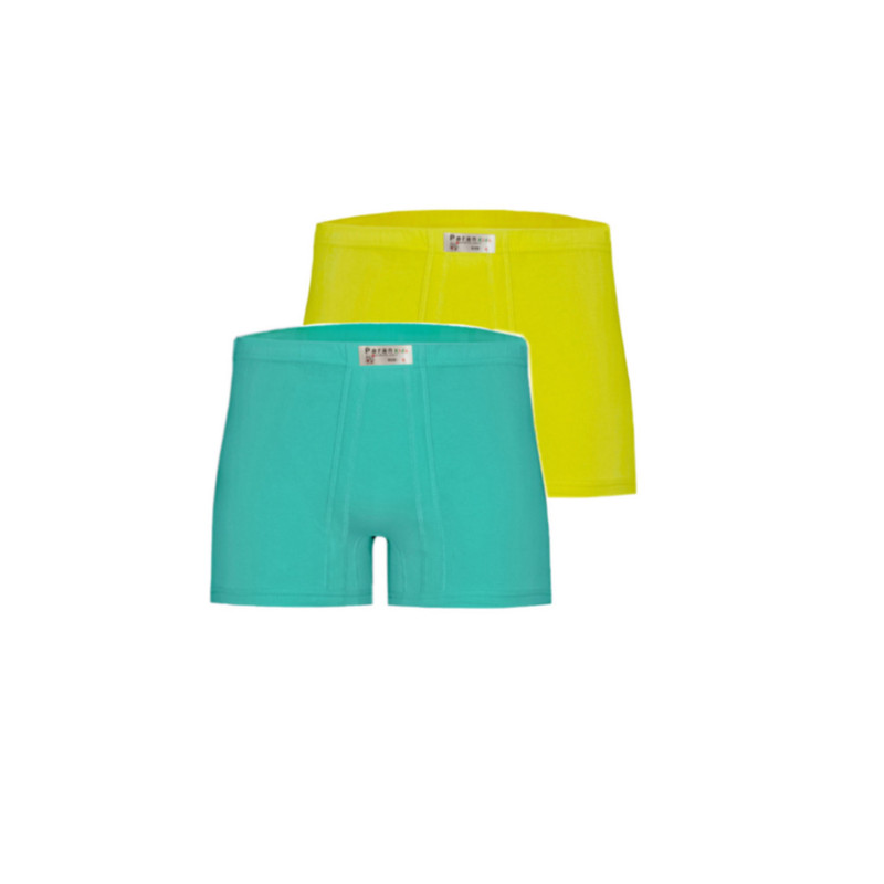 شورت پسرانه تولیدی پاران مدل صادراتی مجموعه 2 عددی