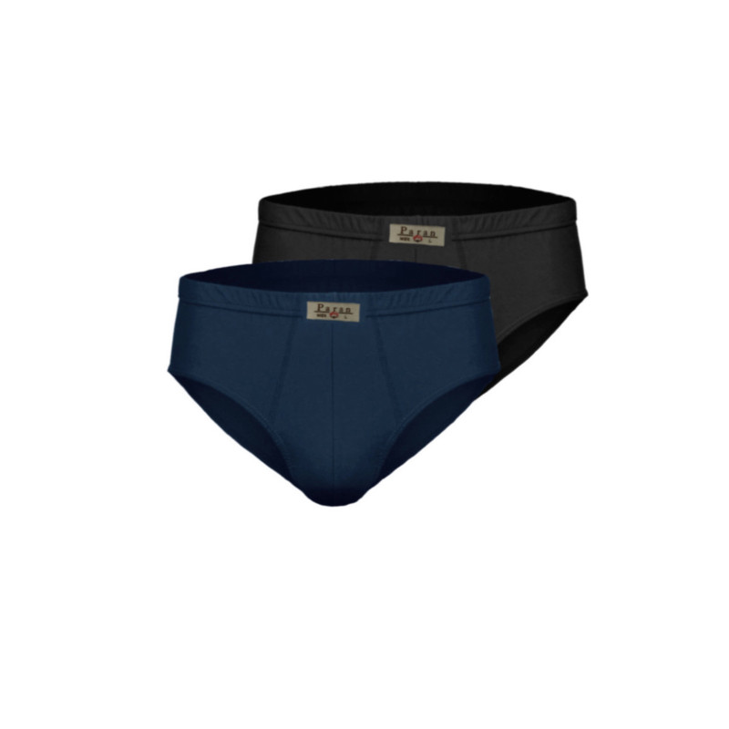 شورت مردانه تولیدی پاران مدل 02 مجموعه 2 عددی