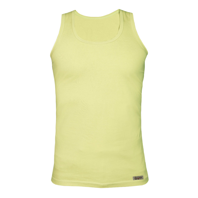 ست شورت و زیرپوش مردانه تولیدی پاران مدل اقتصادی 103