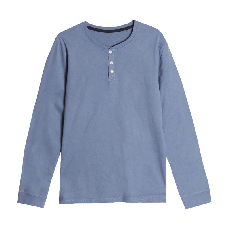 تی شرت آستین بلند مردانه مدل FH88