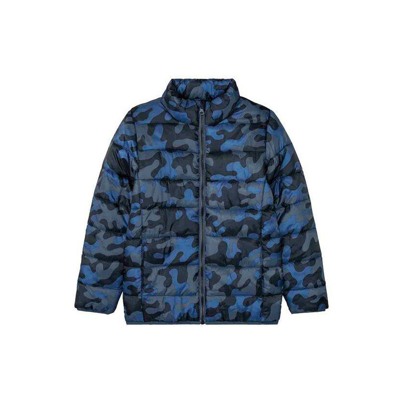 کاپشن پسرانه پیپرتس مدل A0