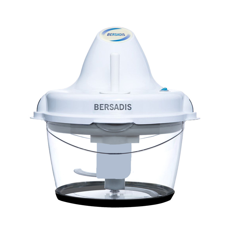 خردکن برسادیس مدل 4 تیغه کد 6500