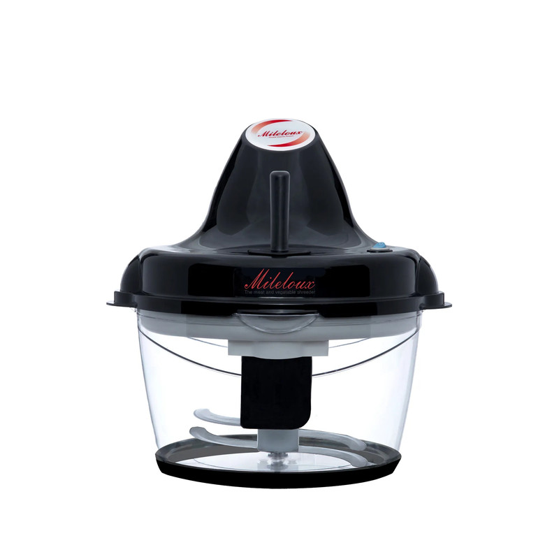 خردکن مایل لوکس مدل ۴ تیغه ۸۰۰ML