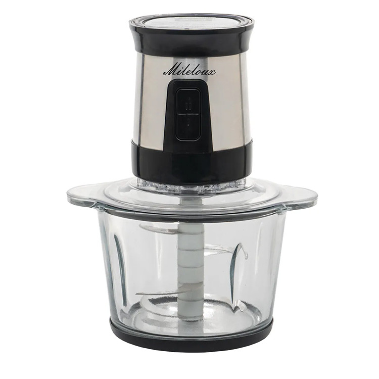 خردکن مایل لوکس مدل  6 تیغه 1000WL