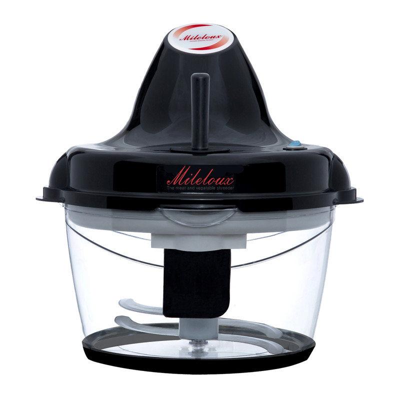 خردکن مایل لوکس مدل 4 تیغه 1600ML