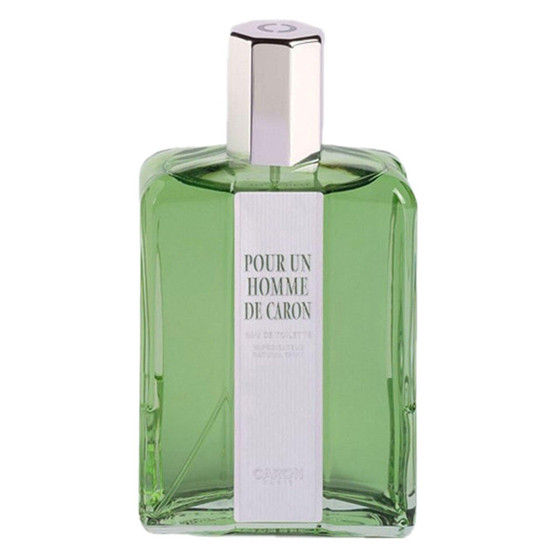 ادو تویلت مردانه کرون مدل Pour Un Homme حجم 125 میلی لیتر