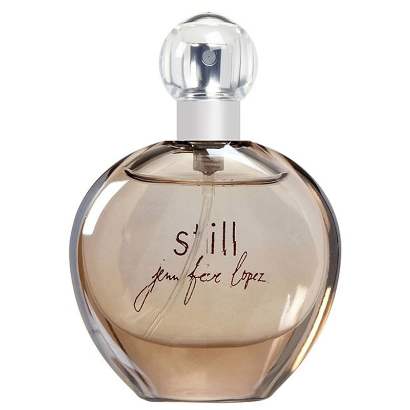 ادوپرفیوم زنانه جنیفر لوپز مدل Jennifer Lopez Still حجم 100 میلی‌لیتر