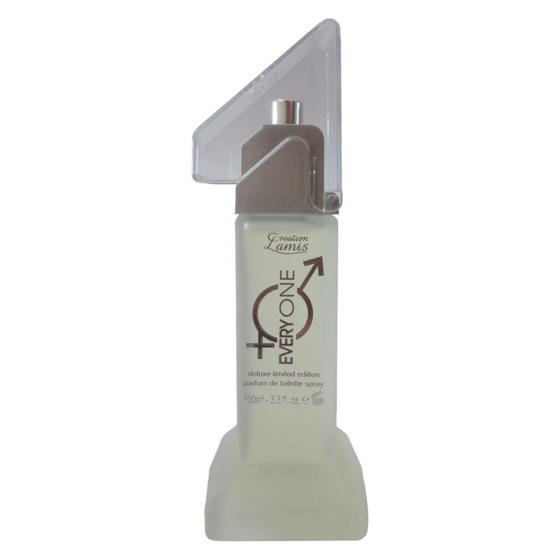 ادوتویلت مردانه کریشن لامیس مدل EveryOne حجم 100 میلی لیتر