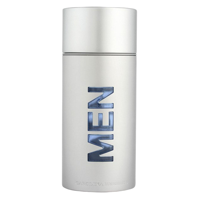 ادو تویلت مردانه کارولینا هررا مدل Men NYC 212 حجم 100 میلی لیتر