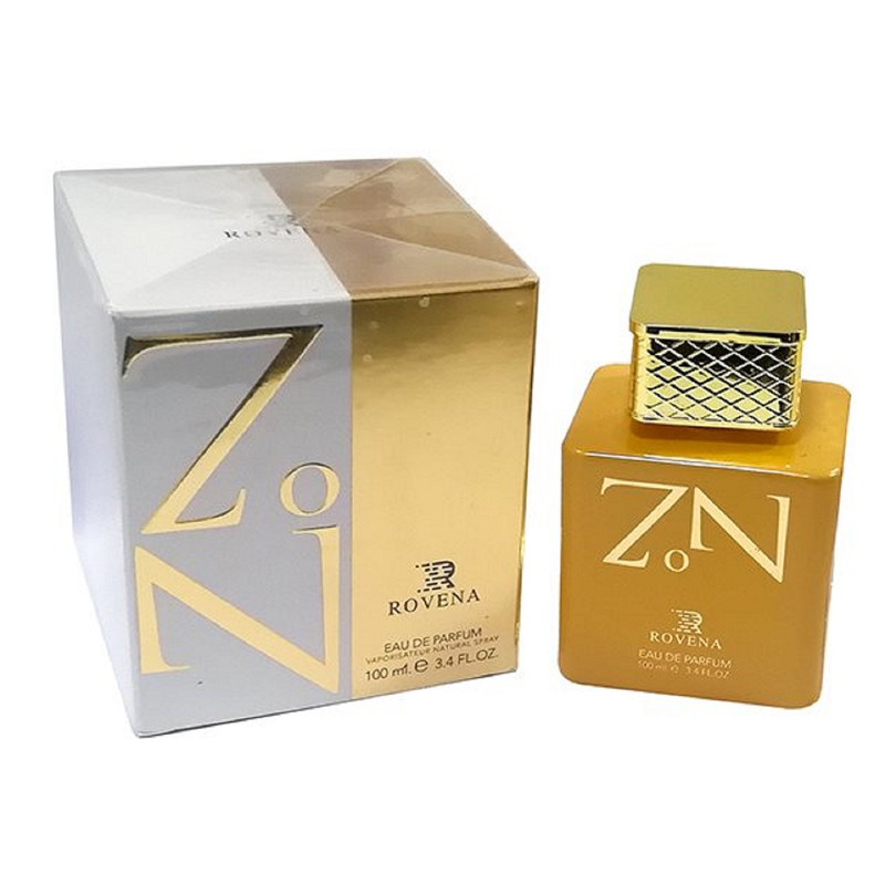 ادو پرفیوم زنانه روونا مدل شیسیدو زن حجم 100 میلی لیتر