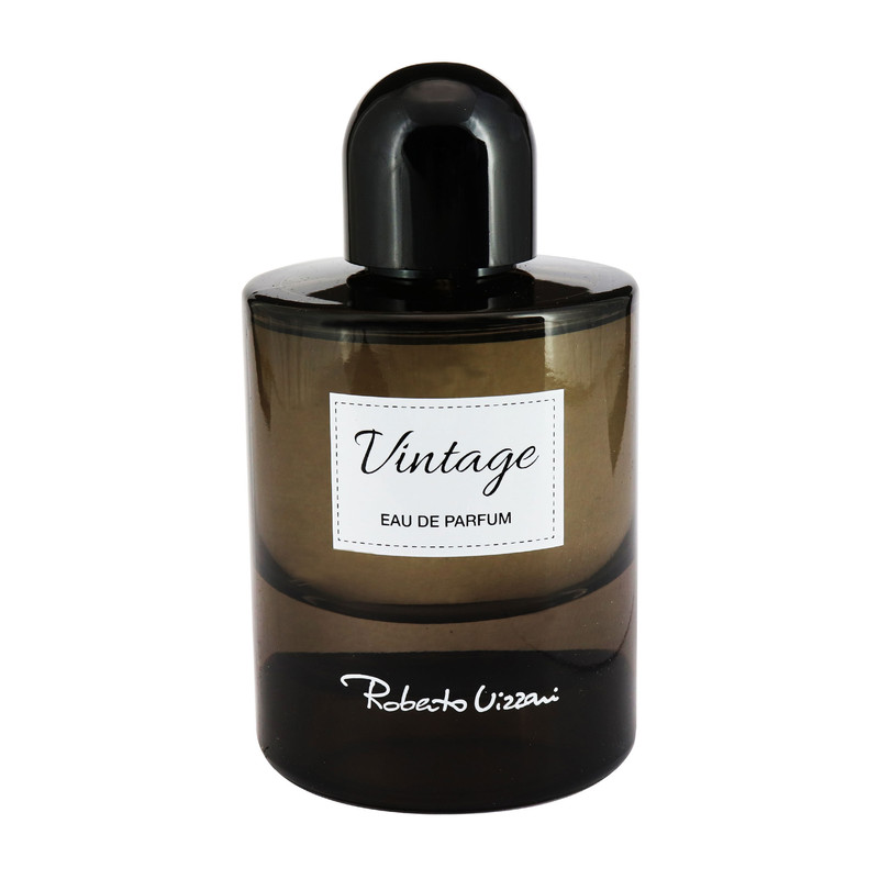 ادوپرفیوم روبرتو ویزاری مدل Vintage حجم 100 میلی لیتر