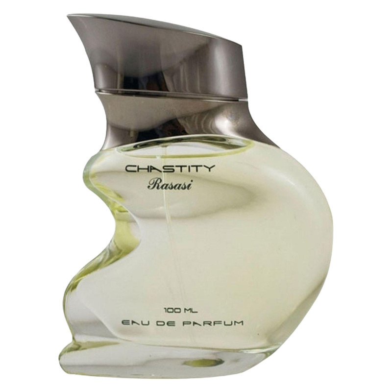 ادوپرفیوم مردانه رصاصی مدل Chastity حجم 100 میلی لیتر