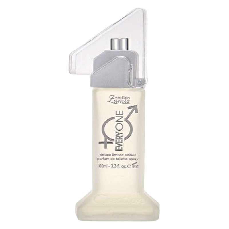 ادو تویلت مردانه کریشن لامیس مدل اوری وان حجم 100 میلی لیتر