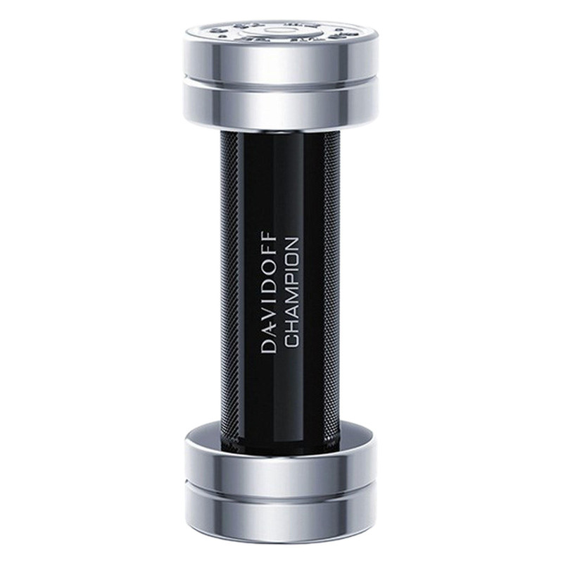 ادو تویلت مردانه داویدف مدل Champion حجم 90 میلی لیتر