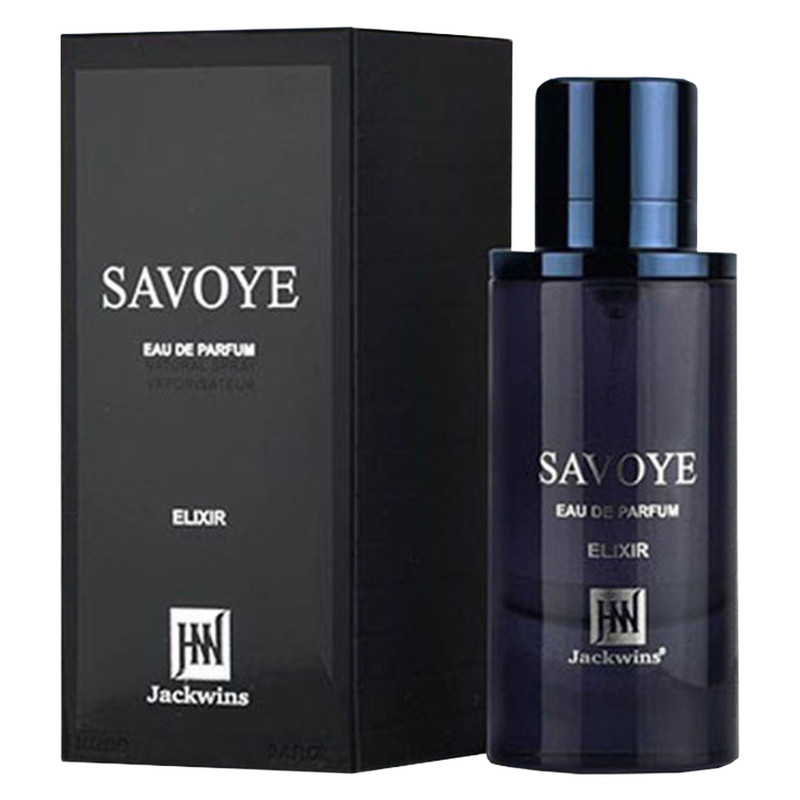 ادو پرفیوم مردانه جانوین مدل  دیور ساواج الکسیر حجم 100 میلی لیتر