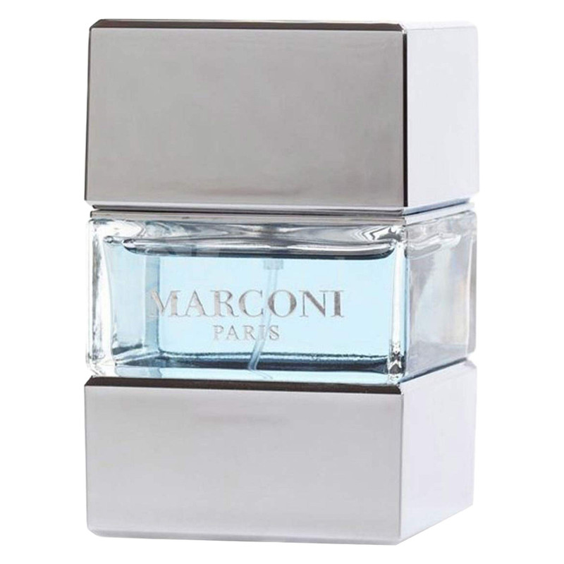 ادو تویلت مردانه مارکونی مدل Paris حجم 90 میلی لیتر