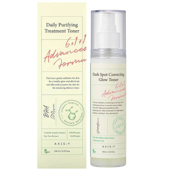 تونر اکسیس وای مدل Correcting حجم 200 میلی لیتر