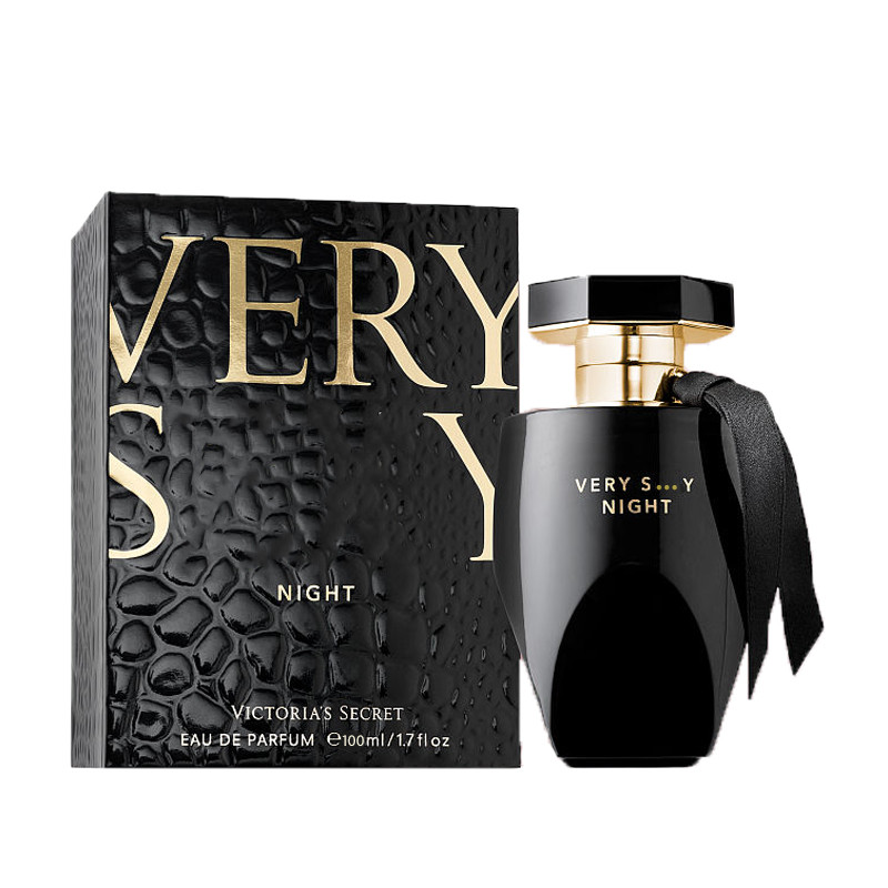 ادو پرفیوم زنانه ویکتوریا سکرت مدل Very Night حجم 100 میلی لیتر