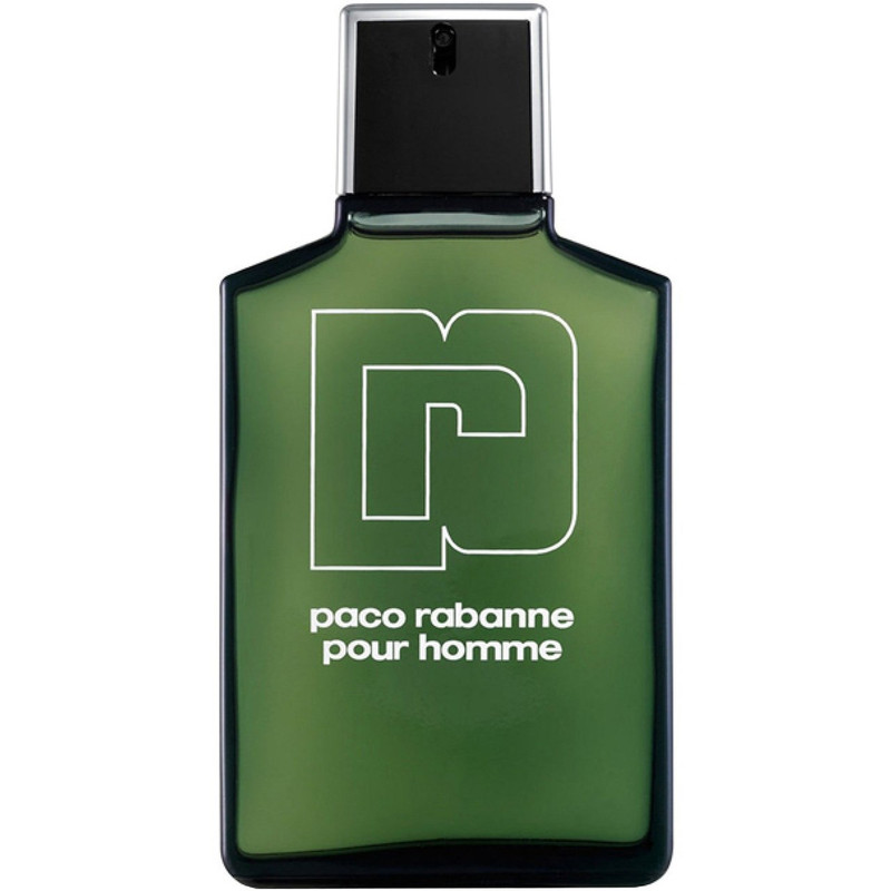 ادو تویلت مردانه پاکو رابان مدل Pour Homme حجم 100 میلی لیتر