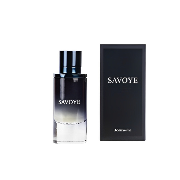 ادو تویلت مردانه جانوین مدل دیور ساواج حجم 100 میلی لیتر