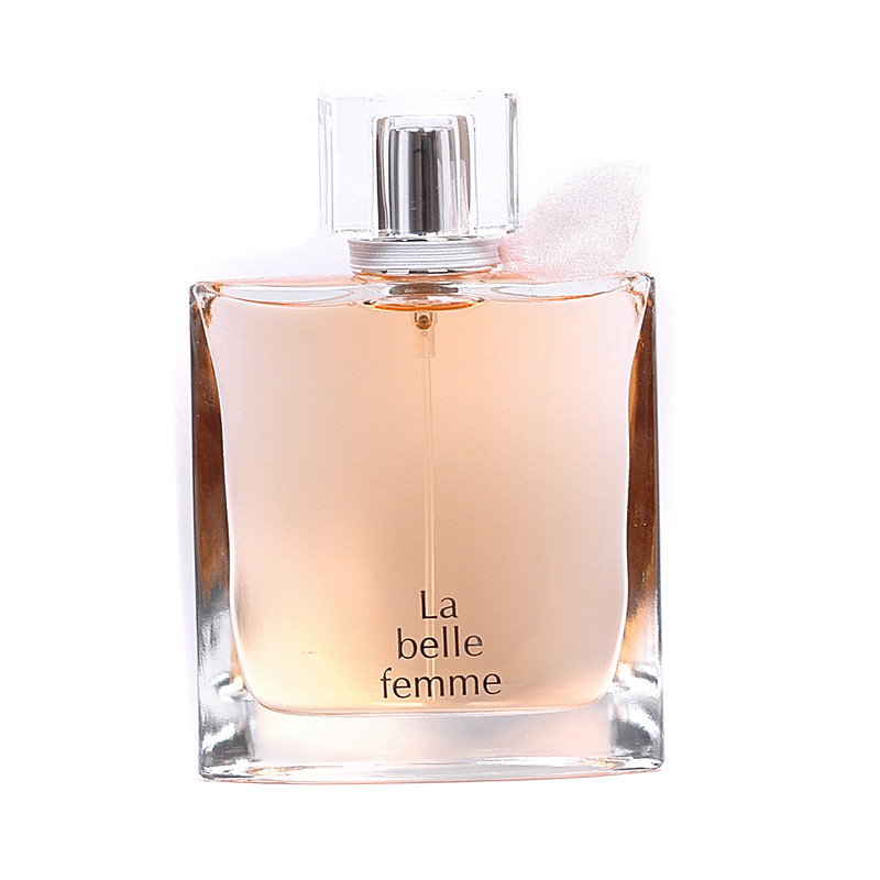 ادو پرفیوم زنانه جانوین مدل La belle Femme حجم 100 میلی لیتر