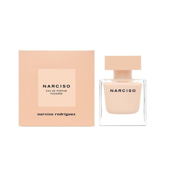 ادو پرفیوم زنانه نارسیسو رودریگز مدل POUDREE حجم 90 میلی لیتر
