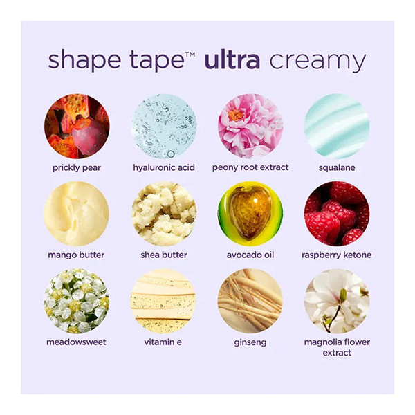 کانسیلر تارت مدل Ultra Creamy شماره 47H
