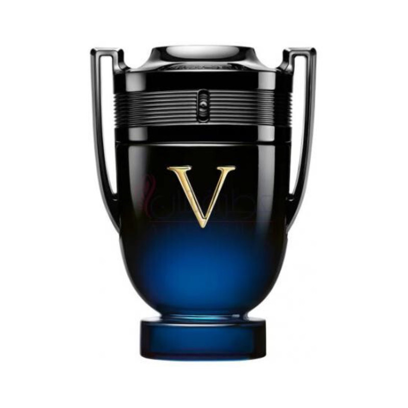 پرفیوم مردانه پاکورابان مدل اینوکتوس ویکتوری الکسیر با رایحه گرم حجم 100 میلی لیتر 