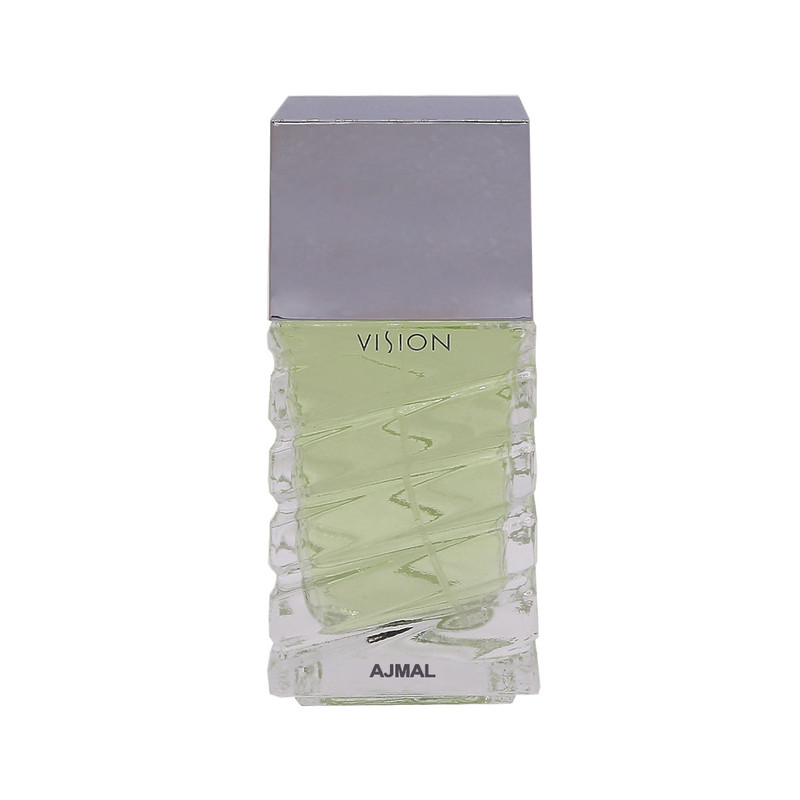 ادو پرفیوم مردانه اجمل مدل  Vision حجم 100 میلی لیتر