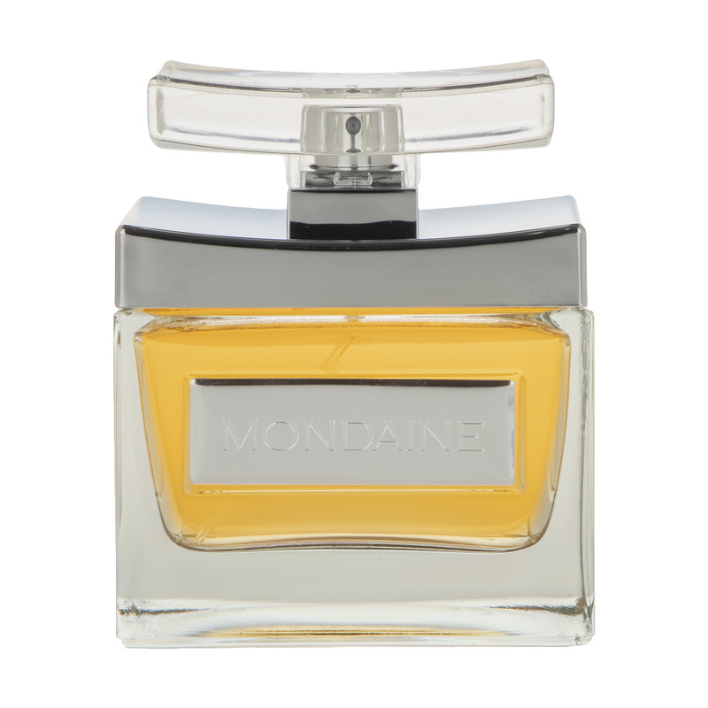 ادوپرفیوم زنانه اس پی پی پاریس بلو مدل Mondaine حجم ۹۵ میلی لیتر