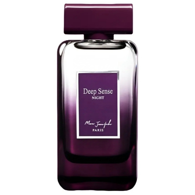 ادوپرفیوم زنانه مارک ژوزف مدل دیپ سنس میدنایت با رایحه گرم حجم 100 میلی‌لیتر