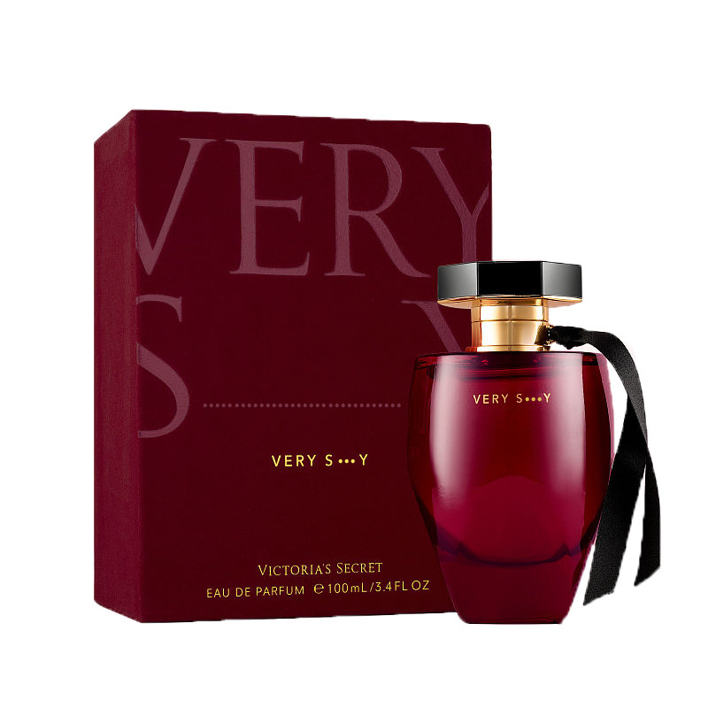 ادو پرفیوم زنانه ویکتوریا سکرت مدل Very حجم 100 میلی لیتر