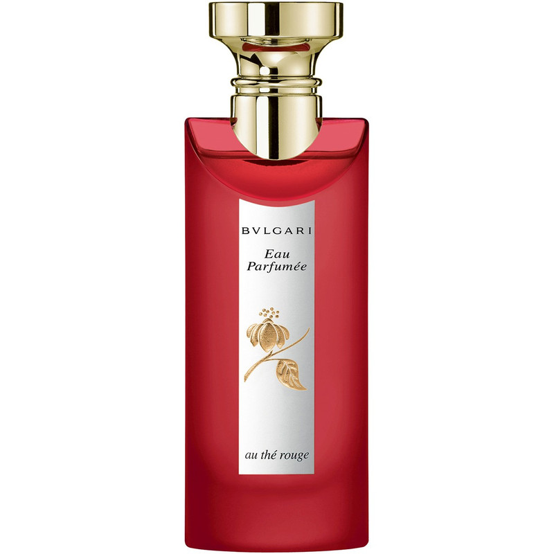 ادو کلن بولگاری مدل Au The Rouge حجم 150 میلی لیتر