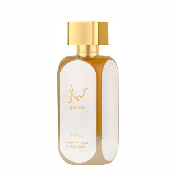 ادوپرفیوم مردانه لطافه مدل Hayaati حجم 100 میلی لیتر
