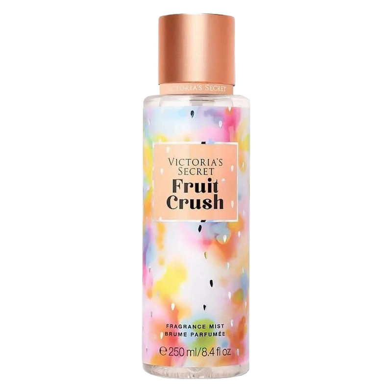 بادی میست ویکتوریا سکرت مدل fruit crush حجم 250 میلی لیتر