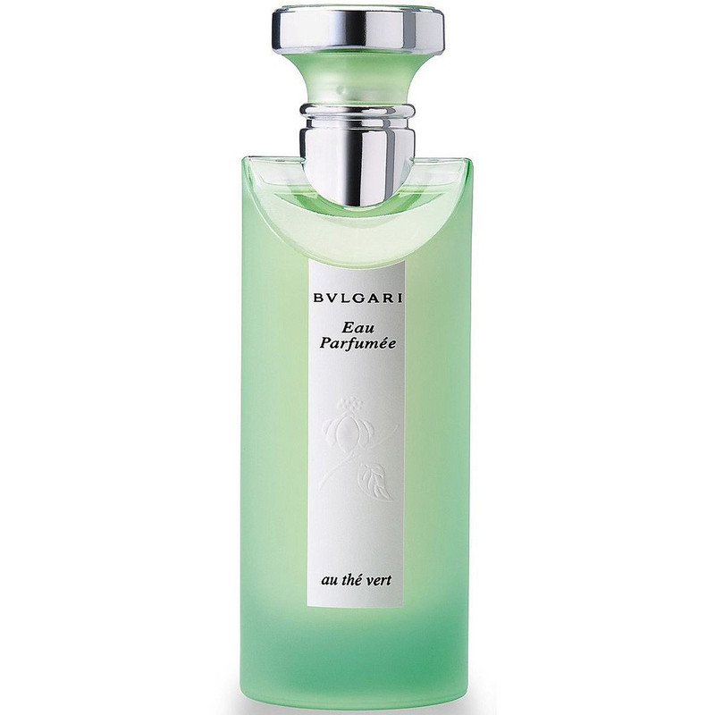 ادوپرفیوم زنانه بولگاری مدل Au The Vert حجم 150 میلی‌لیتر
