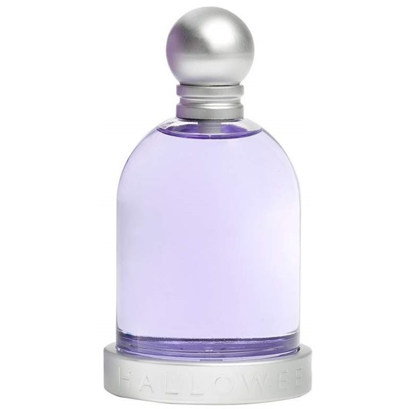 تستر ادو تویلت زنانه خسوس دل پوزو مدل Halloween حجم 100 میلی لیتر (جعبه سفید تستر)