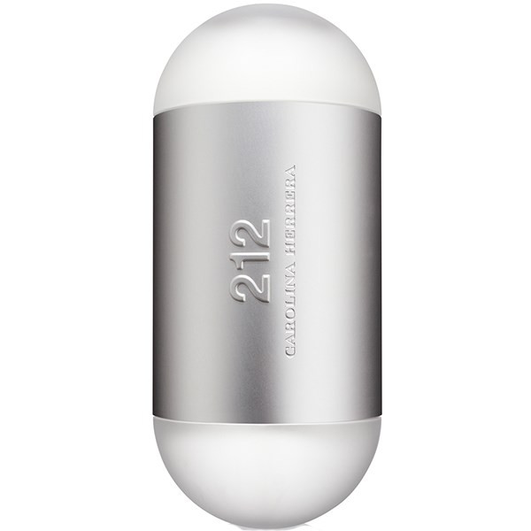 ادو تویلت زنانه کارولینا هررا مدل 212 حجم 100 میلی لیتر