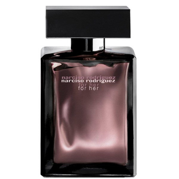 ادوپرفیوم زنانه نارسیسو رودریگز مدل For Her Musc Collection حجم 100 میلی‌لیتر