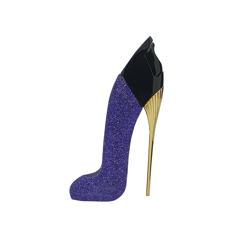 عطر جیبی زنانه نیچ برند کالکشن نیچ مدل 124- good girl حجم 25 میلی لیتر