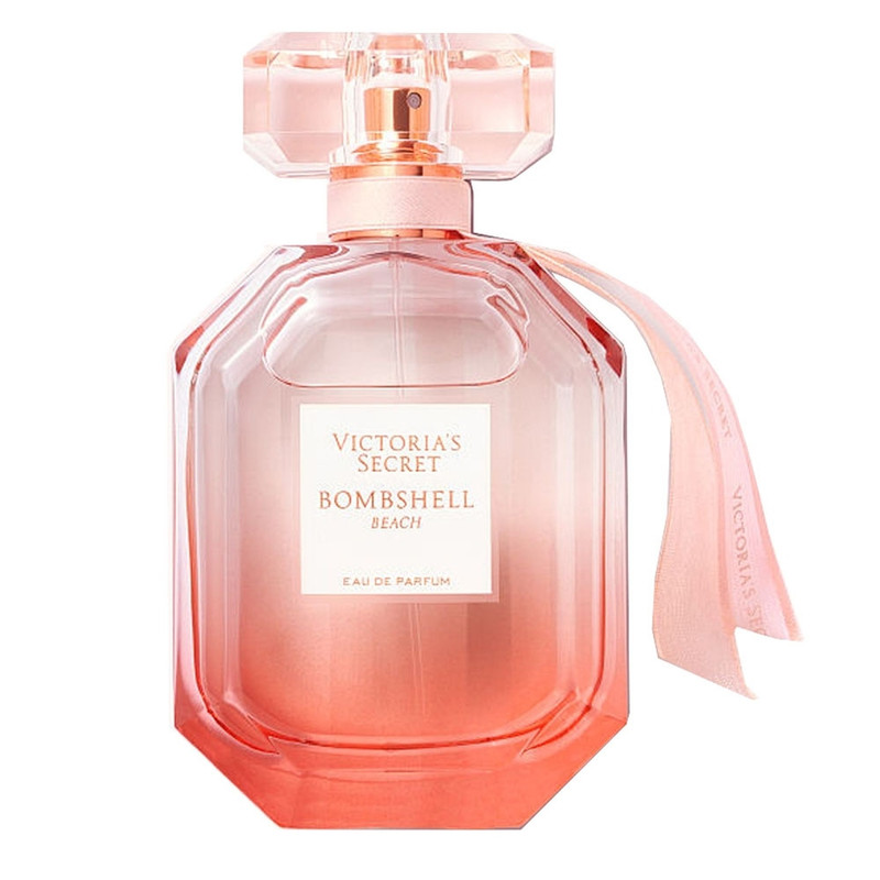 ادوپرفیوم زنانه ویکتوریا سکرت مدل Bombshell Beach حجم 50 میلی لیتر
