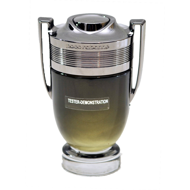 تستر ادو تویلت مردانه پاکو رابان مدل Invictus حجم 100 میلی لیتر