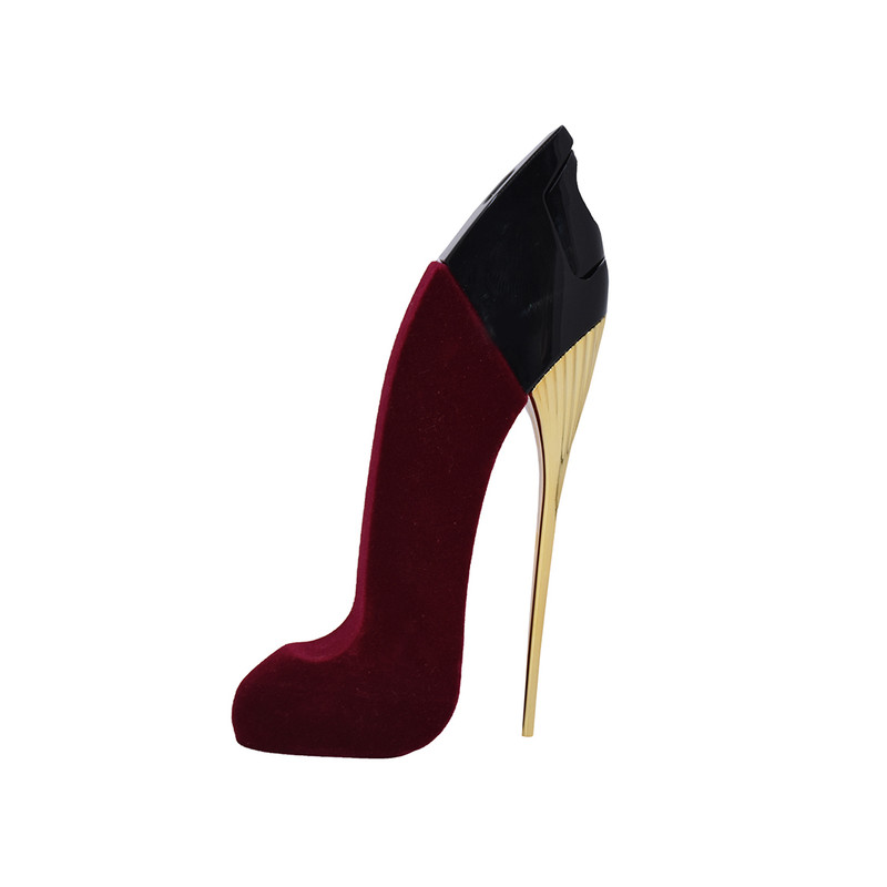 عطرجیبی زنانه نیچ برند کالکشن مدل 193- Good Girl velvet fatale حجم 25 میلی لیتر