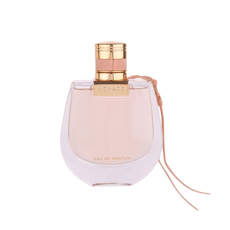 ادوتویلت زنانه کلویی مدل Nomade حجم 75 میلی‌لیتر