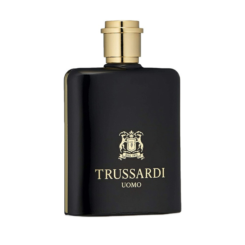 ادو تویلت مردانه تروساردی مدل Uomo حجم 200 میلی لیتر