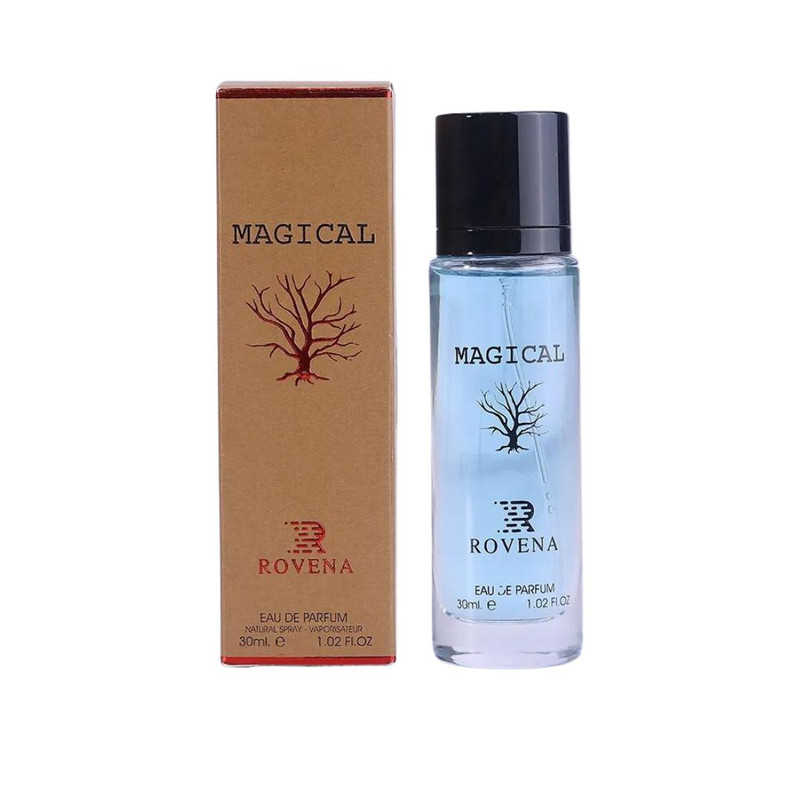 ادوپرفیوم روونا مدل MAGICAL حجم 30 میلی‌لیتر