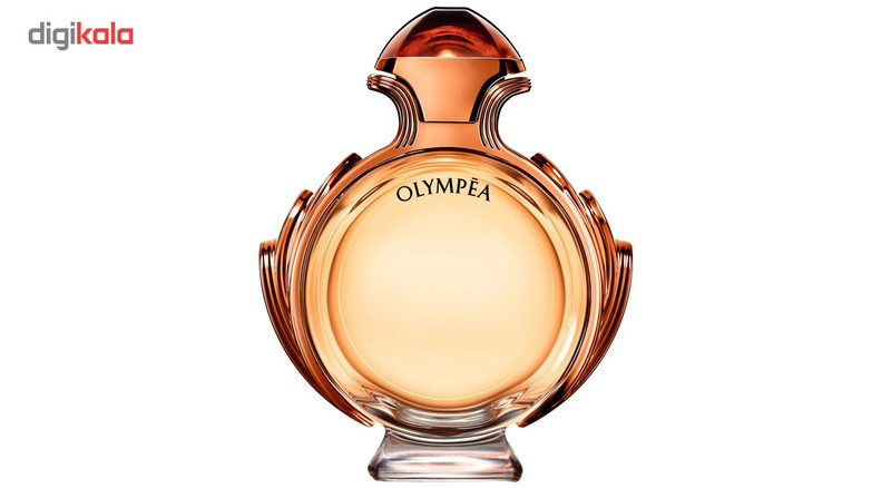 ادو پرفیوم زنانه پاکو رابان مدل Olympéa Intense حجم 80 میلی لیتر